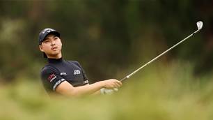 Min Woo in the mix, Cam close, as five Aussies miss weekend