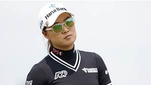 Minjee hanging in at Meijer LPGA Classic
