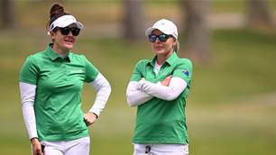 Aussies at the KPMG Women’s PGA Championship
