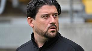 Coach Papas quits A-League Men strugglers Newcastle