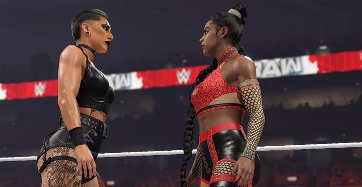 WWE 2K23 Cheats WWE 2K23 Cheats