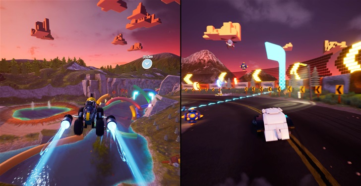LEGO 2K Drive Cheats LEGO 2K Drive Cheats