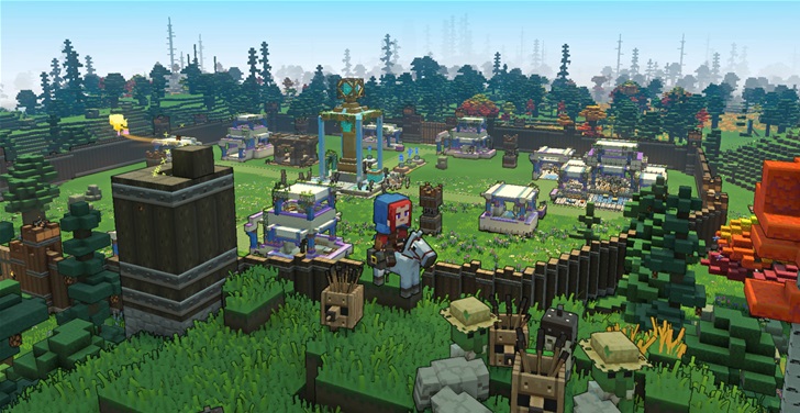 Minecraft Legends Cheats Minecraft Legends Cheats
