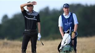 Aussies out as Amateur Championship Quarterfinalists set