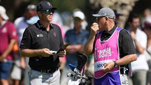 Winner’s Bag: Talor Gooch – LIV Golf Andalucia