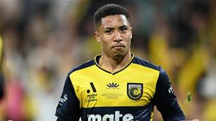 EXCLUSIVE: Middlesbrough reel in $1m Mariners sensation Silvera