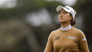 Minjee four back after mixed start to U.S Open defence
