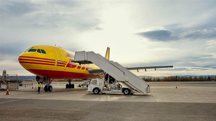 DHL Supply Chain appoints Brindha Pillay as its CFO