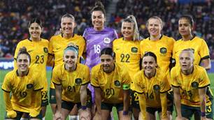 'Perfect storm': Ex-Matildas supremo tips World Cup glory