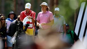 Winner’s Bag: Cam Smith – LIV Golf London