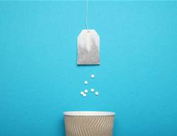 Another Popular Artificial Sweetener May Be Linked to Cancer