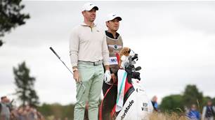 Winner’s Bag: Rory McIlroy – Genesis Scottish Open