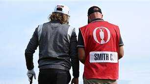 Cam still dreaming the improbable after wonder shot