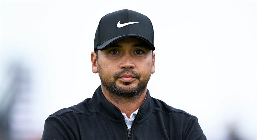 Determined Day battles to keep Aussie Open hopes alive Determined Day battles to keep Aussie Open hopes alive