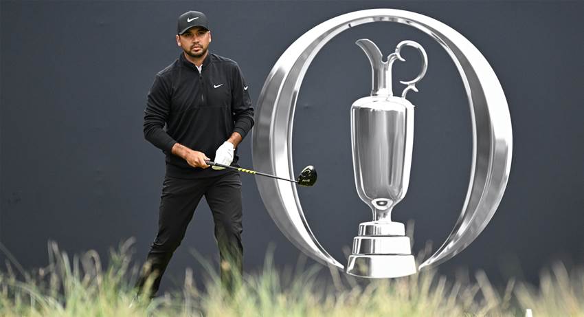 The Open Final Round Tee Times (AEST) The Open Final Round Tee Times (AEST)