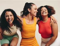 Meet the Prevention Fitness Awards 2023 Winners