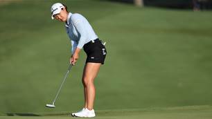 Putting the key to more major glory for Minjee