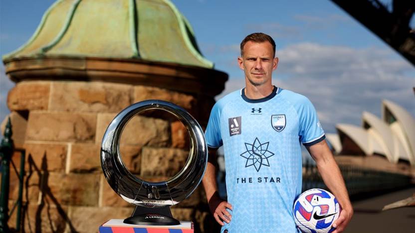 A-League’s fault lines exposed as fiscal woes stalk clubs
