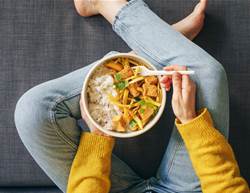 3 Key Changes in Your Menopause Diet