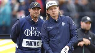 How to watch this week’s golf