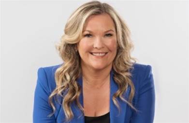 Salesforce ANZ CEO Pip Marlow to leave
