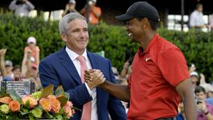 PGA Tour players get more say, Tiger joins the board