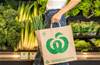 Woolworths total sales rise 2.8 percent