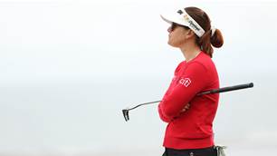 How to watch this week’s golf