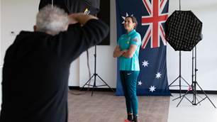 Australia to battle Saudis for Women's Asian Cup 2026