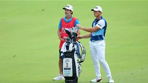 Winner’s bag: Viktor Hovland – Tour Championship