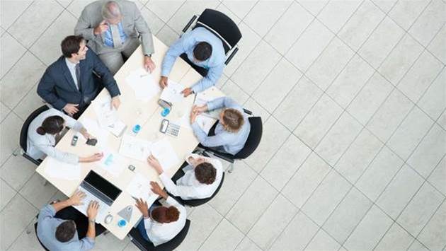 CBA'nın x15ventures'ı dolandırıcılıkları hedef almak için harekete geçiyor