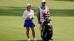 Winner’s Bag: Minjee Lee – Kroger Queen City Championship