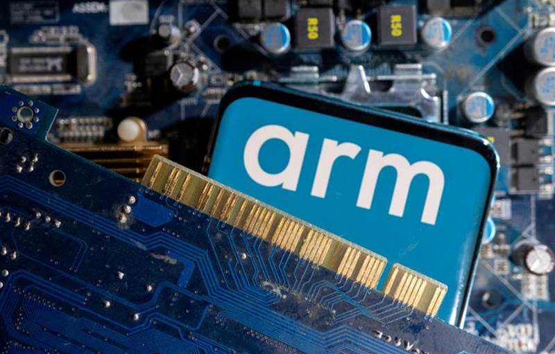 Arm's listing sets stage for more SoftBank acquisitions