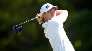 Aussie Smyth runner-up in Asian Tour title defence