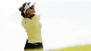 Green seventh as rookie Ryu wins NW Arkansas Championship