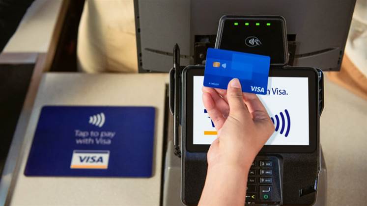 Visa unveils US$100 million venture fund for generative AI startups