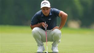 How to watch this week’s golf