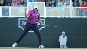 Winner’s Bag: Luke List – Sanderson Farms Championship