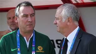'Changing perceptions': How Socceroos can shift the dial at Wembley