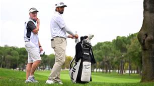 Winner’s bag: Matthieu Pavon – acciona Open de Espana