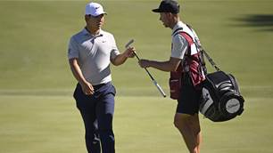 Winner’s Bag: Tom Kim – Shriners Children's Open