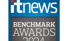 2024 iTnews Benchmark Awards are now open