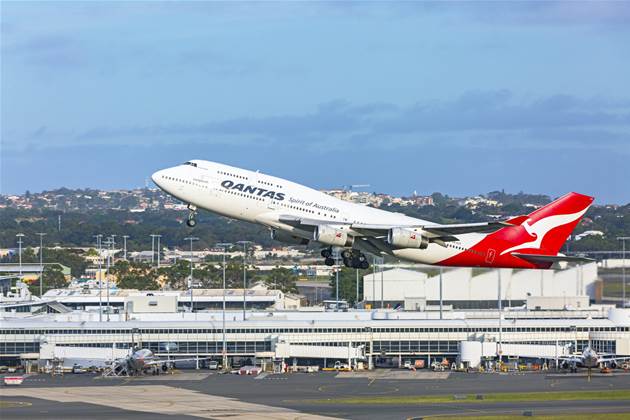 Qantas embraces Polylith in part of its software engineering