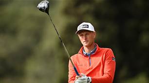 Winner's Bag: Adrian Meronk – Estrella Damm N.A. Andalucía Masters