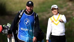 Winner’s Bag: Minjee Lee – BMW Ladies Championship
