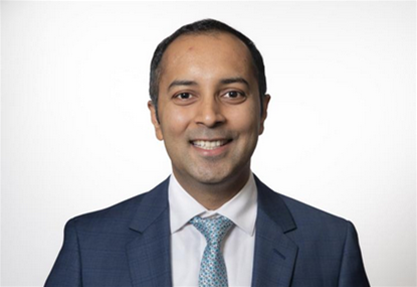NDIA hires Ajay Satyan as its CIO