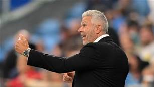 Struggling Sydney FC need to 'stop the rot': Corica