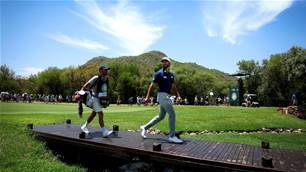 Winner’s Bag: Max Homa – Nedbank Golf Challenge