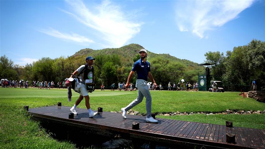 Winner’s Bag: Max Homa – Nedbank Golf Challenge Winner’s Bag: Max Homa – Nedbank Golf Challenge