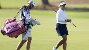 Winner’s Bag: Lilia Vu – The Annika Driven by Gainbridge